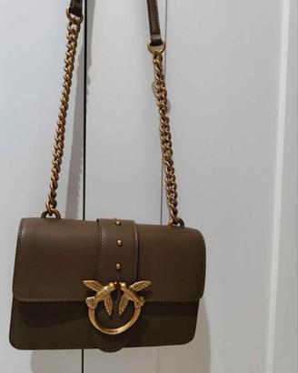 Borsa tracolla Pinko Love One 