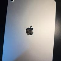 iPad 11ª Gen 128GB Wi-Fi + Apple Pencil + Tastiera