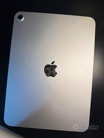 iPad 11ª Gen 128GB Wi-Fi + Apple Pencil + Tastiera