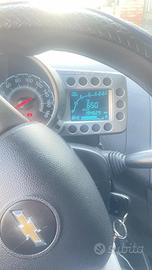 Chevrolet Spark 1.0 2012 Gpl
