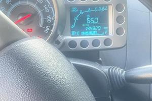 Chevrolet Spark 1.0 2012 Gpl