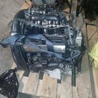 Motore peugeot 1.6 turbo 5fx