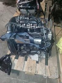 Motore peugeot 1.6 turbo 5fx