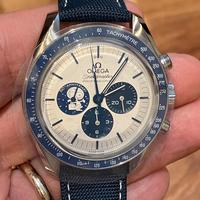 Omega Speedmaster Snoopy Nuovo 2025
