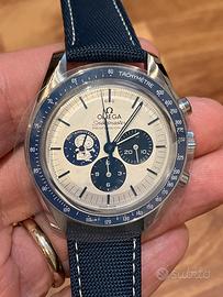 Omega Speedmaster Snoopy Nuovo 2025