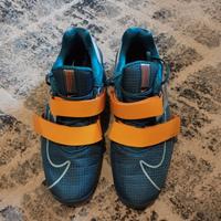 Nike Romaleos 4 Taglia 9.5/43