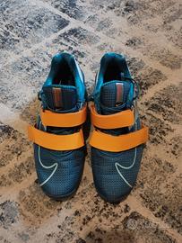 Nike Romaleos 4 Taglia 9.5/43