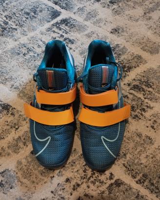 Nike Romaleos 4 Taglia 9.5/43