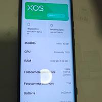 infinix Note 40 PRO