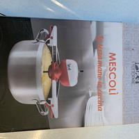 Mescolatore ‘Mescolì Kasanova’