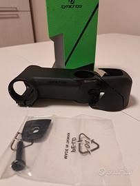 Attacco manubrio Syncros Stem DC 2.0 80mm