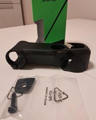 Attacco manubrio Syncros Stem DC 2.0 80mm