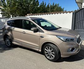 Kuga Vignale 4x4
