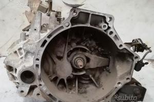 Sct040 scatola cambio manuale mazda