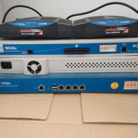 CENTRALINA TELEFONICA WILDIX USATA