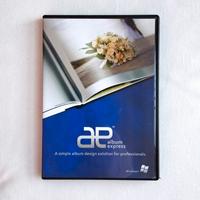 Software impaginazione - Album Express 5