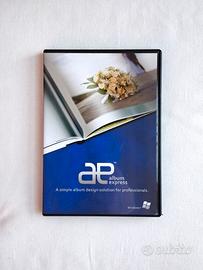 Software impaginazione - Album Express 5