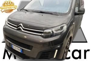 CITROEN Spacetourer Spacetourer 2.0 140cv Bluehd