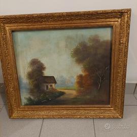 quadro antico