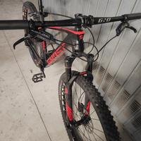 Mtb Carbonio 29 