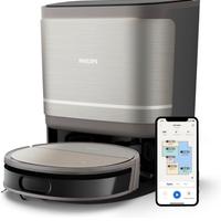 Robot aspirapolvere lavapavimenti Philips 9000