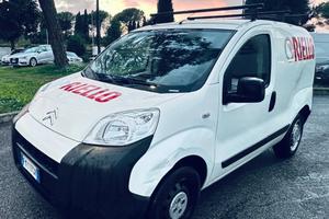Citroen Nemo 1.3 HDi 80CV Furgone!!120.000!!