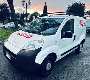 Citroen Nemo 1.3 HDi 80CV Furgone!!120.000!!