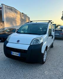 Fiat Qubo 1.4 8V 77 CV Dynamic Natural Power