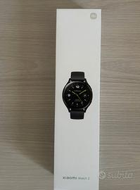 Smartwatch Xiaomi 2