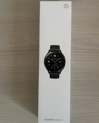 Smartwatch Xiaomi 2