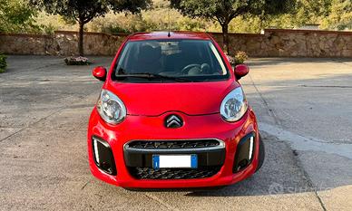 Citroen C1, 1.0CC 5 porte Seduction