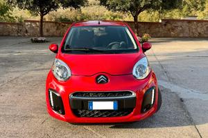 Citroen C1, 1.0CC 5 porte Seduction