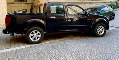 Great Wall Steed 4WD