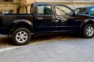 Great Wall Steed 4WD