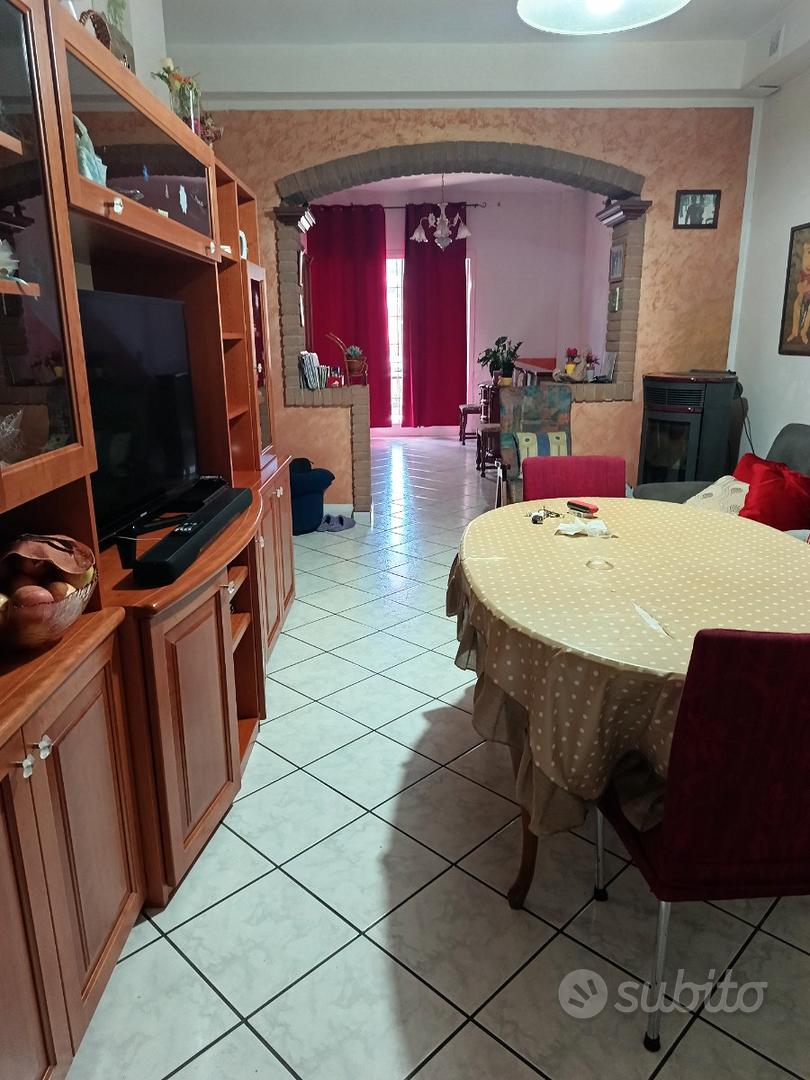 Apartment in Gùspini/Guspini, Medio Campidano - Vista 3