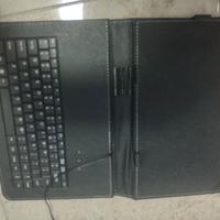 Tastiera Tablet o Smart TV con USB 