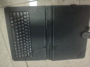 Tastiera Tablet o Smart TV con USB 