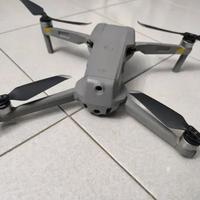 DJI Mavic Air 2 in combo