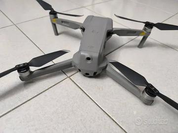 DJI Mavic Air 2 in combo