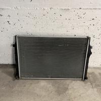 Radiatore motore Nissens 65320 Golf 7 gti