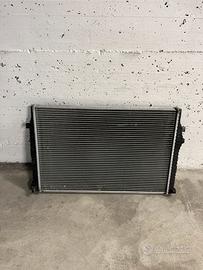 Radiatore motore Nissens 65320 Golf 7 gti