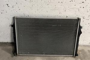 Radiatore motore Nissens 65320 Golf 7 gti