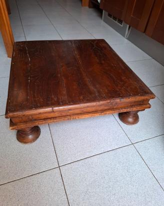 Tavolino da salotto