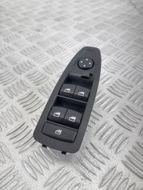 Pulsantiera Alzacristalli Lato Guida BMW Serie 3 F