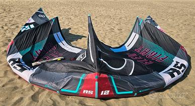Kite Eleveight RS 12m 2027.
