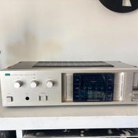 Sansui A707 amplificatore hifi vintage