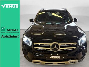 Mercedes-Benz GLB 200 Automatic Business Extra