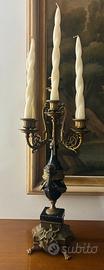 DUE candelabri 100 euro l uno
