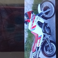 Yamaha teneré
