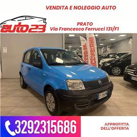 Fiat Panda 1.1 Active 60 CV Ok per Neopatentati